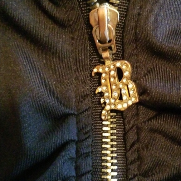 BCBGMaxAzria Hooded Jacket - Picture 7 of 9